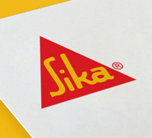 Sika - Design of corpo material