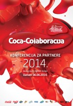 Jedan od predloga key visuala