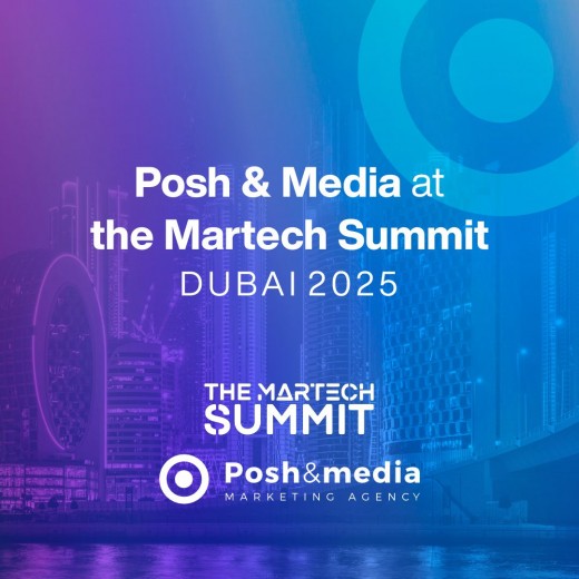 DUBAI MARTECH 2025 