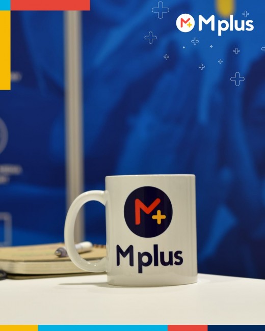 MPlus