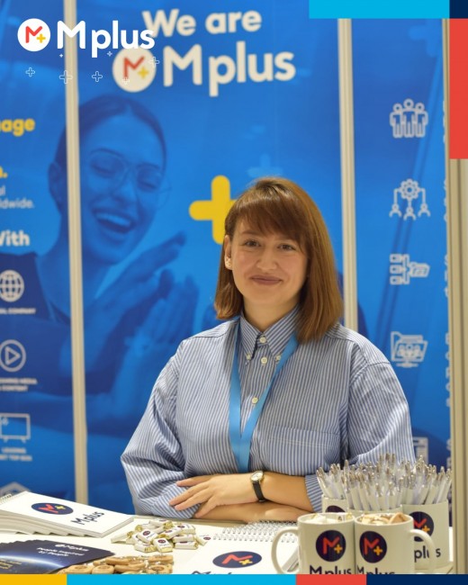 MPlus