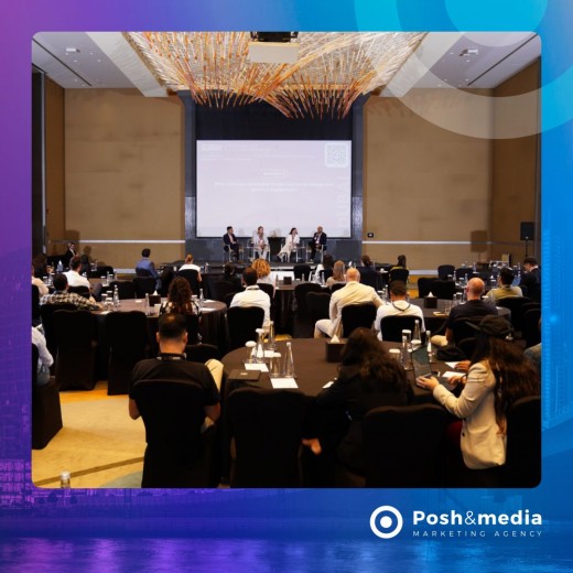 DUBAI MARTECH 2025 