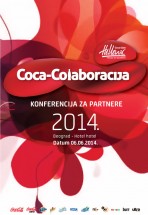 Jedan od predloga key visuala