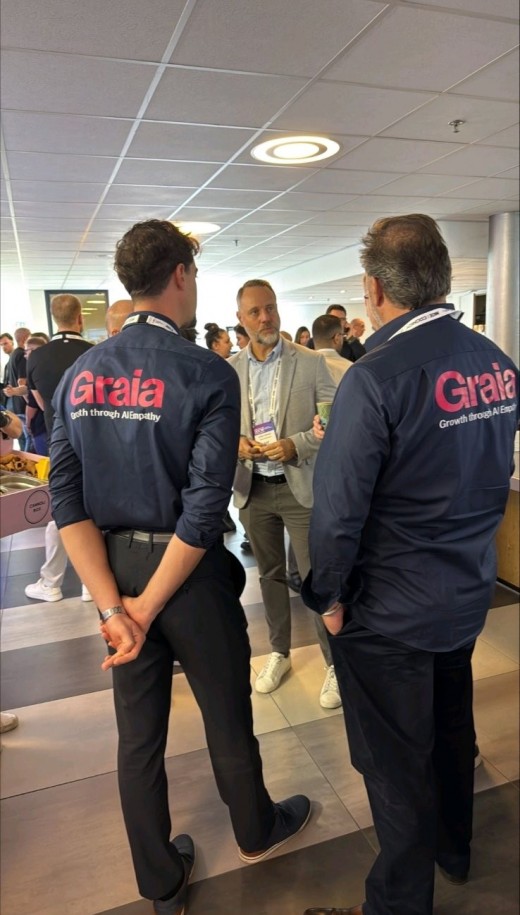 GRAIA UK