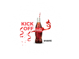 Marketing agencija klijent Coca Cola Hellenic
